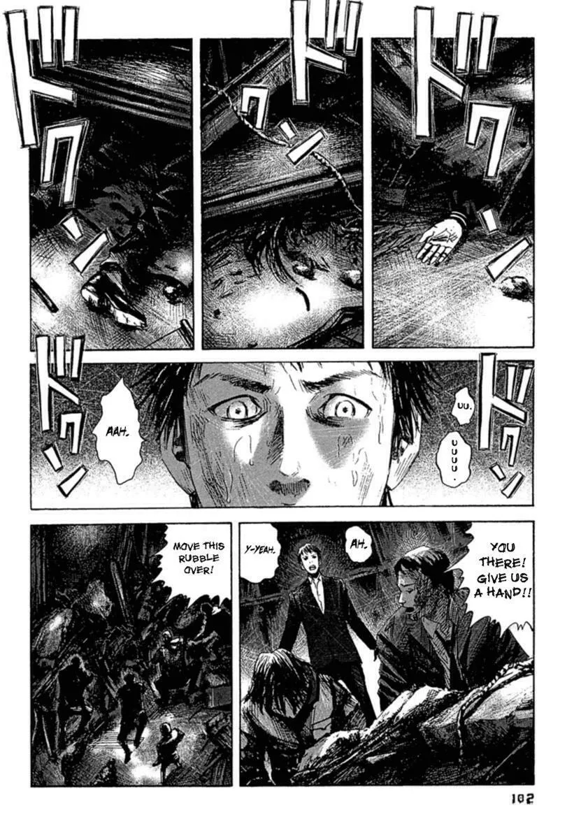 Read 51 Ways to Save Her chapter 4 image 13 on Lezhin