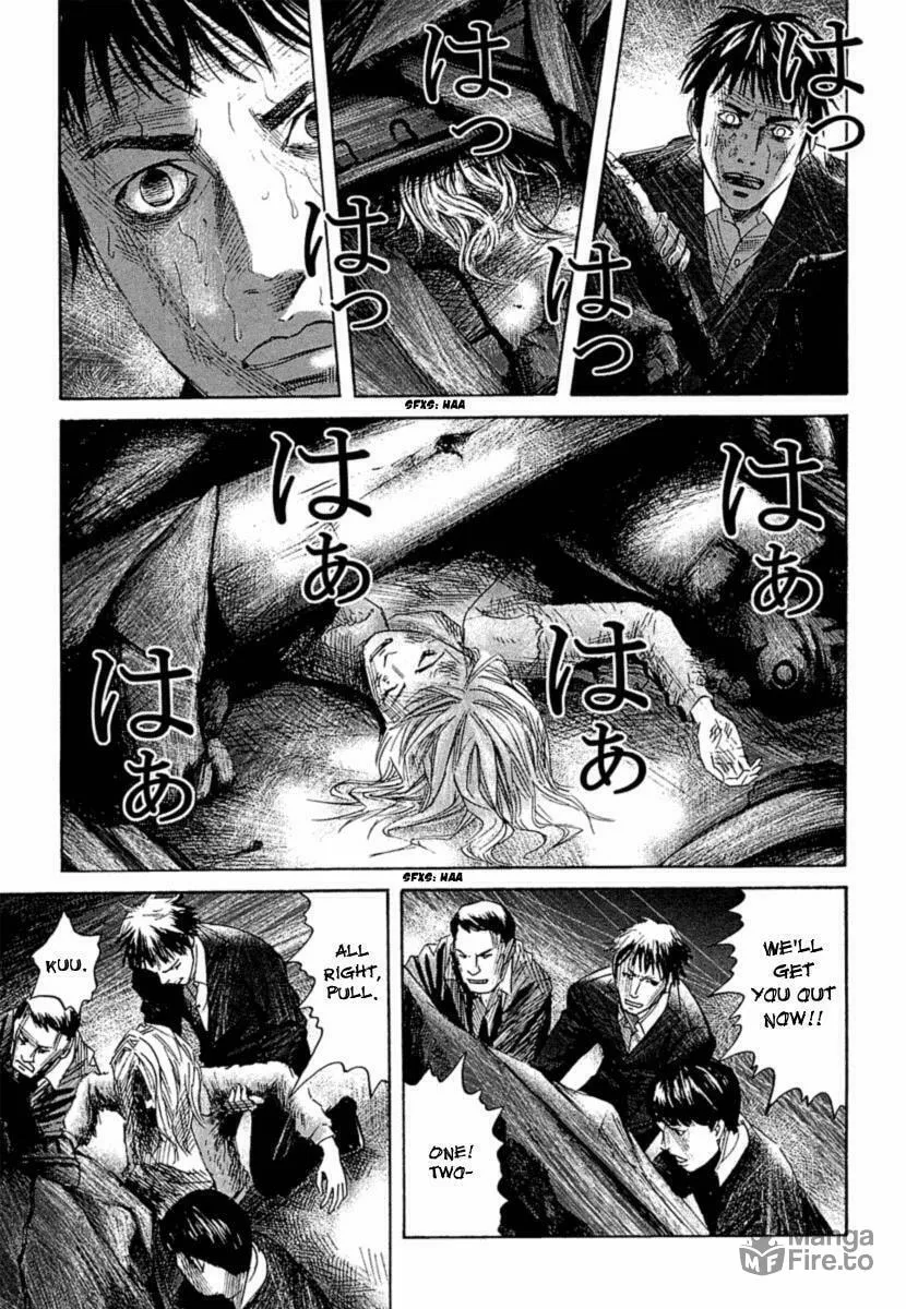 Read 51 Ways to Save Her chapter 4 image 14 on Lezhin