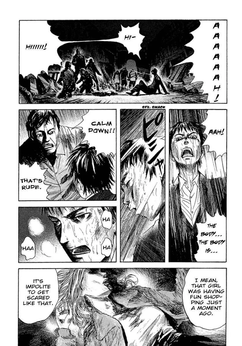 Read 51 Ways to Save Her chapter 4 image 16 on Lezhin