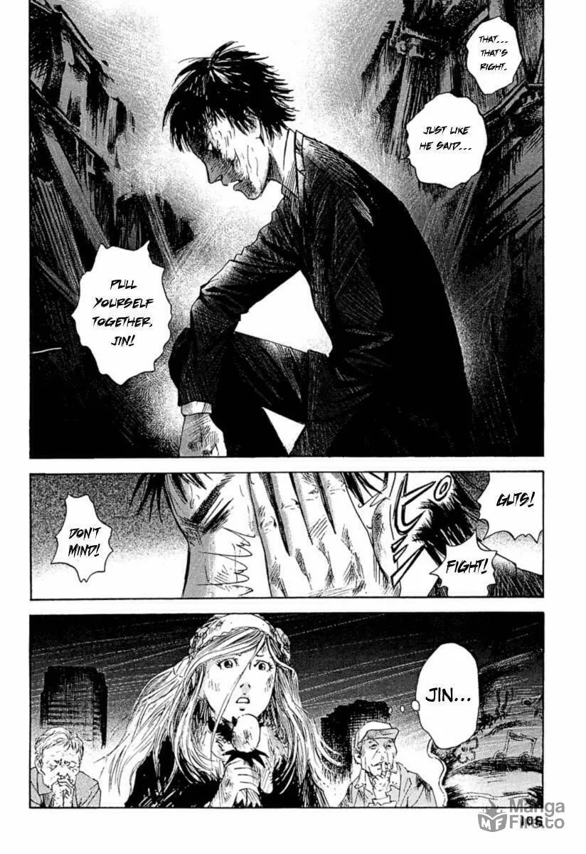 Read 51 Ways to Save Her chapter 4 image 17 on Lezhin