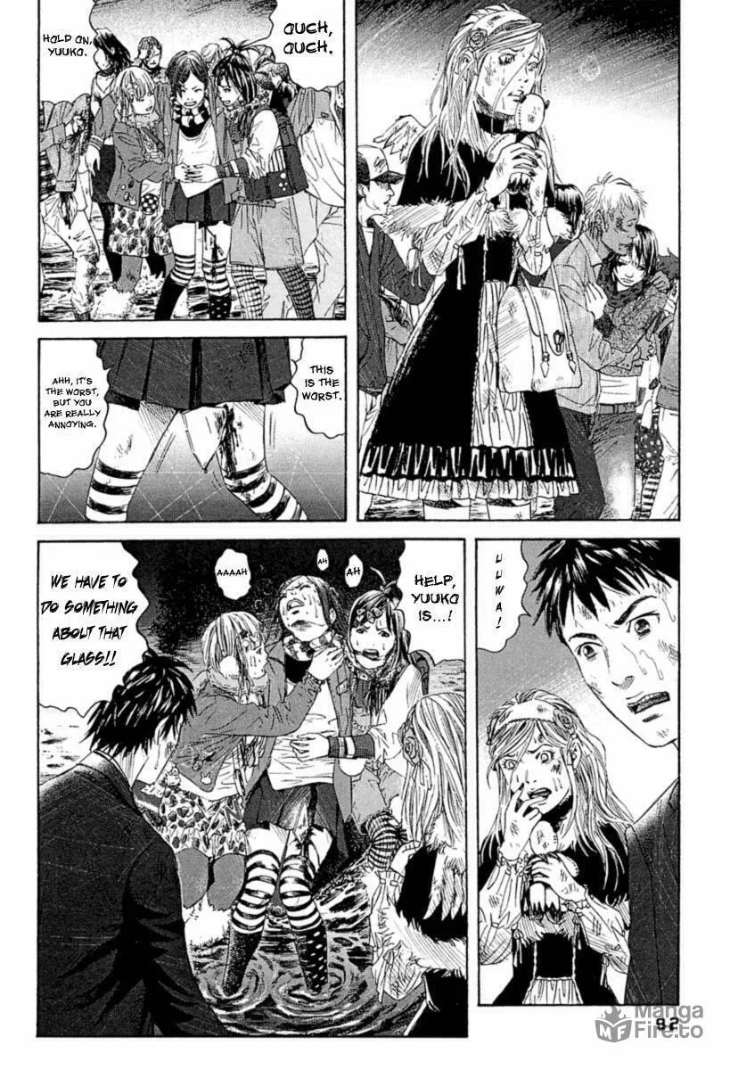 Read 51 Ways to Save Her chapter 4 image 4 on Lezhin