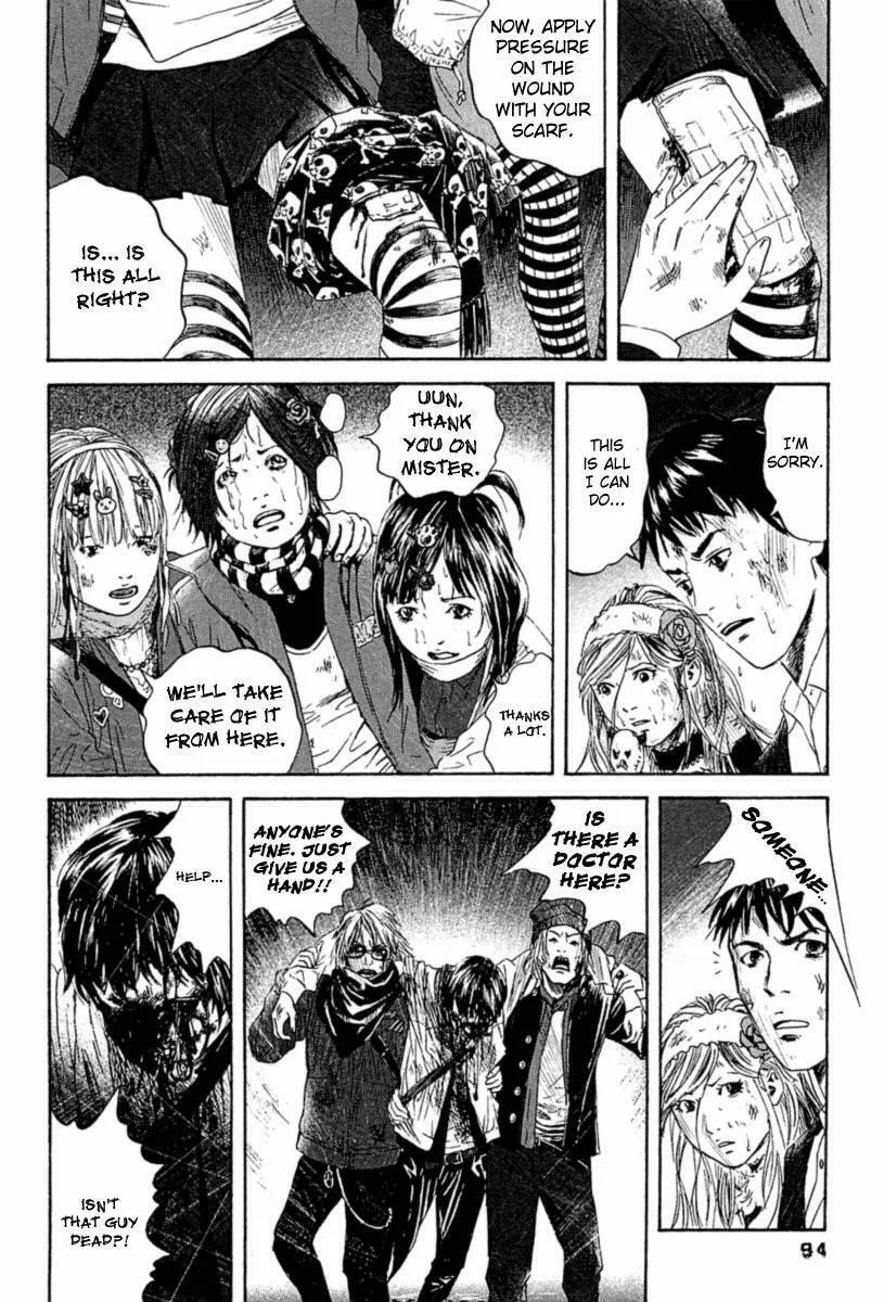 Read 51 Ways to Save Her chapter 4 image 6 on Lezhin