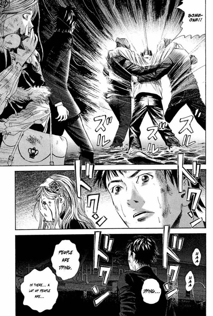 Read 51 Ways to Save Her chapter 4 image 7 on Lezhin