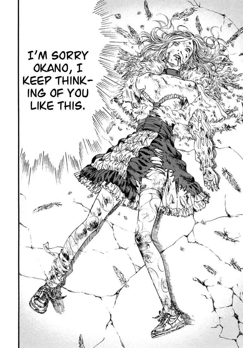 Read 51 Ways to Save Her chapter 40 image 13 on Lezhin
