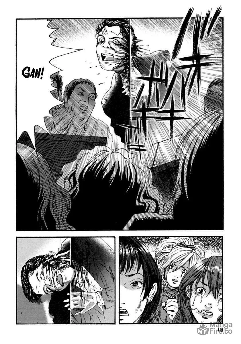 Read 51 Ways to Save Her chapter 40 image 20 on Lezhin
