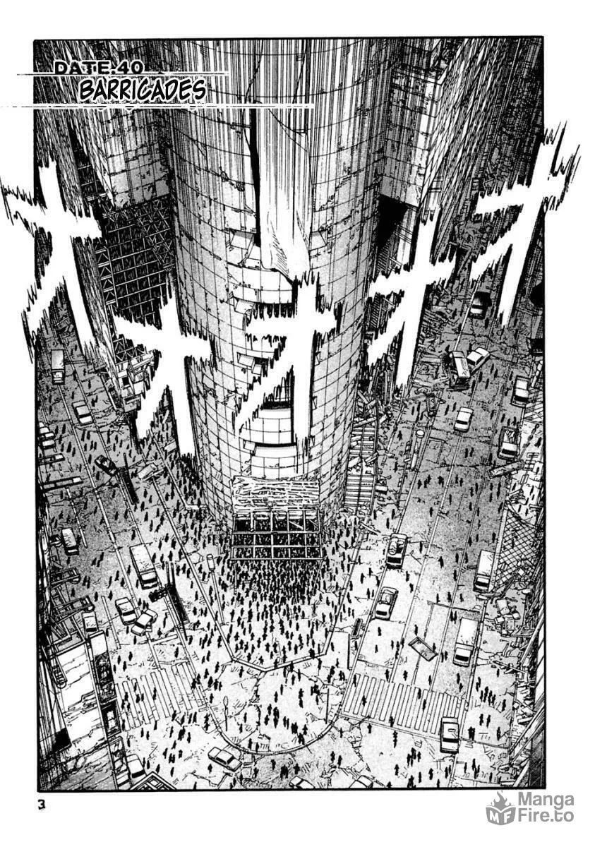 Read 51 Ways to Save Her chapter 40 image 5 on Lezhin