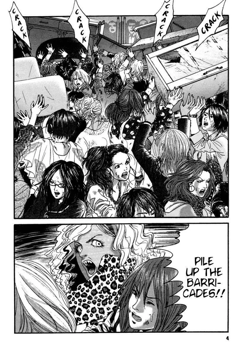 Read 51 Ways to Save Her chapter 40 image 6 on Lezhin