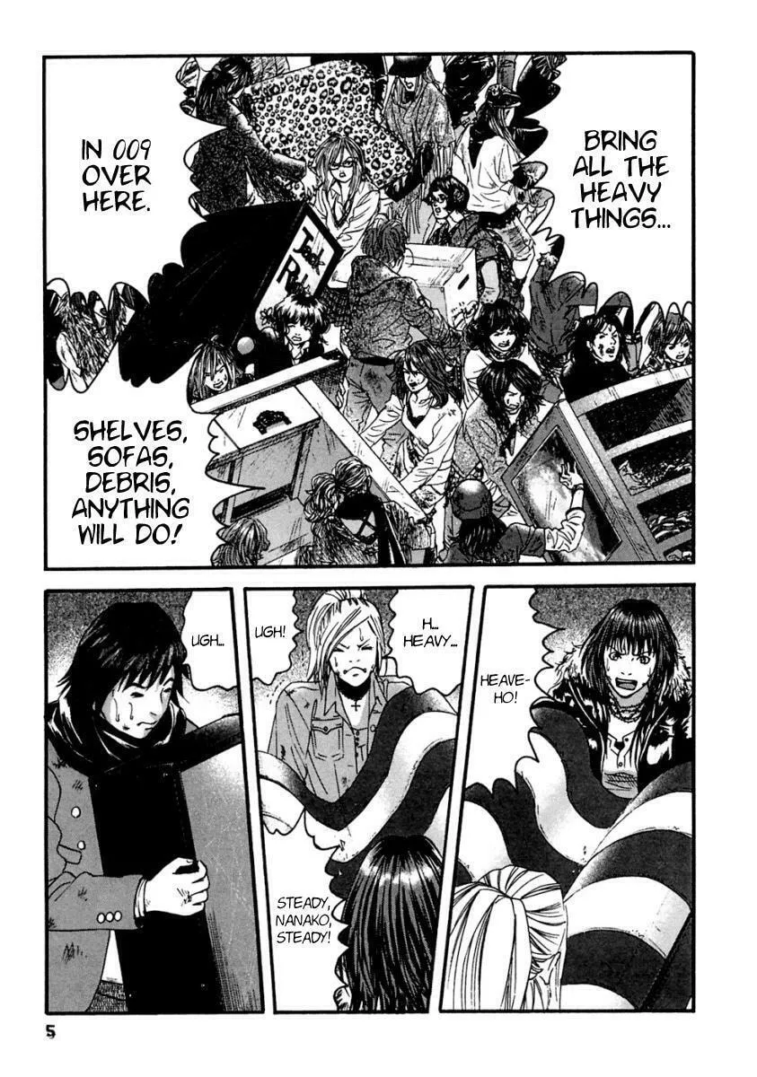 Read 51 Ways to Save Her chapter 40 image 7 on Lezhin