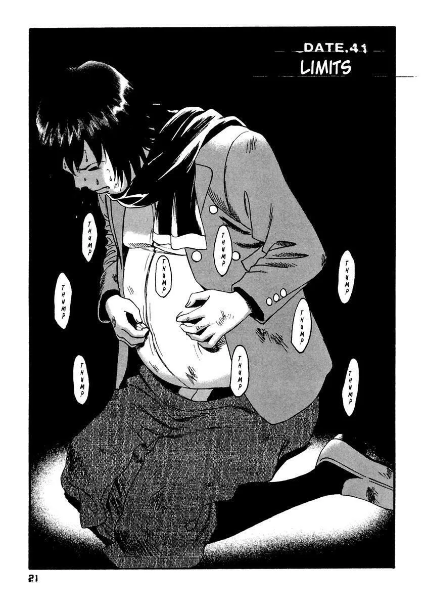 Read 51 Ways to Save Her chapter 41 image 1 on Lezhin