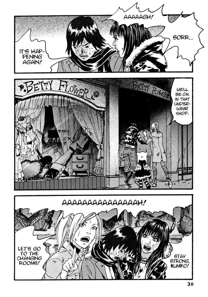 Read 51 Ways to Save Her chapter 41 image 10 on Lezhin