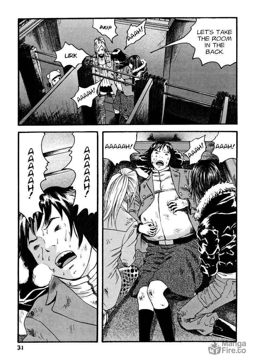 Read 51 Ways to Save Her chapter 41 image 11 on Lezhin