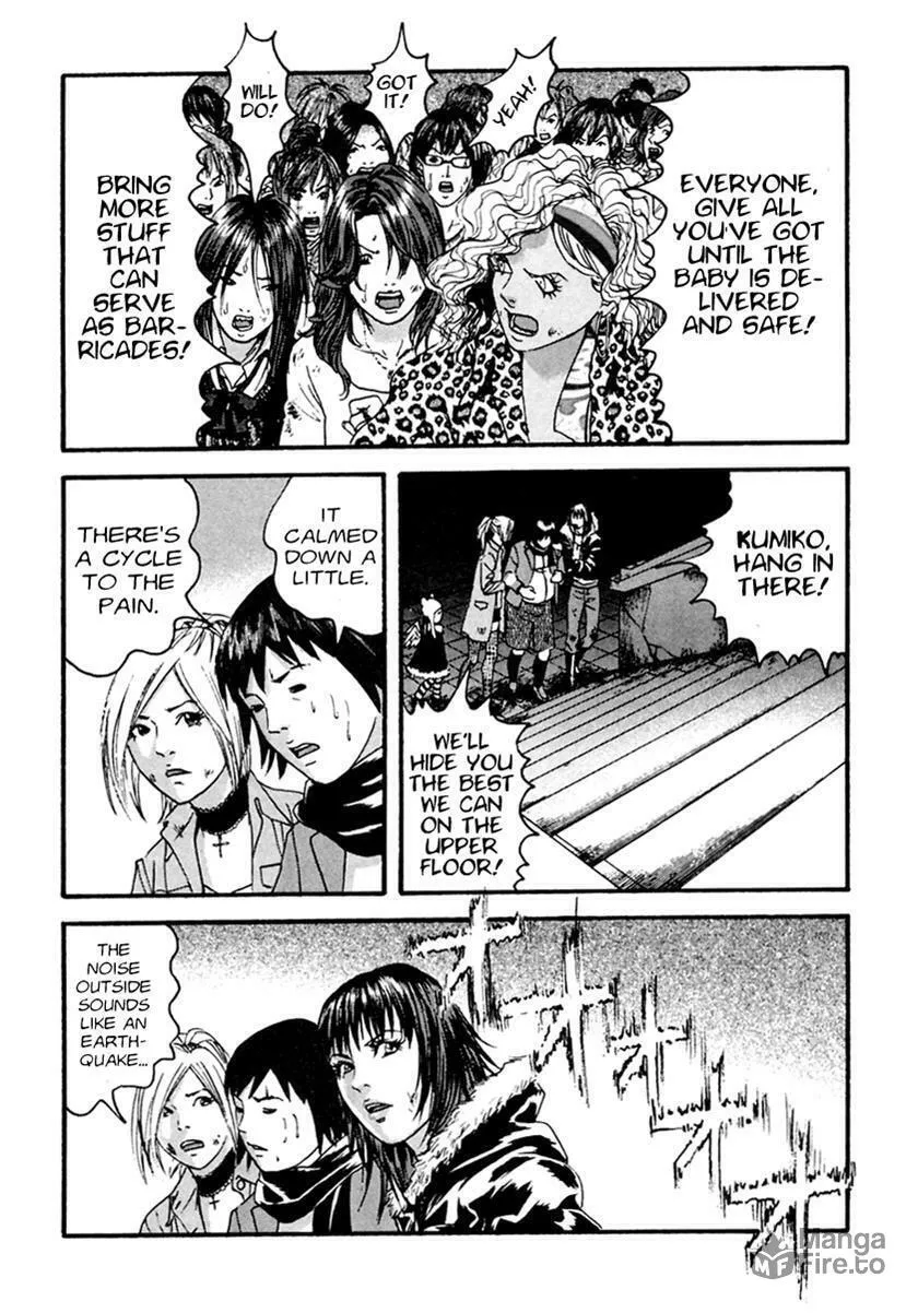 Read 51 Ways to Save Her chapter 41 image 4 on Lezhin