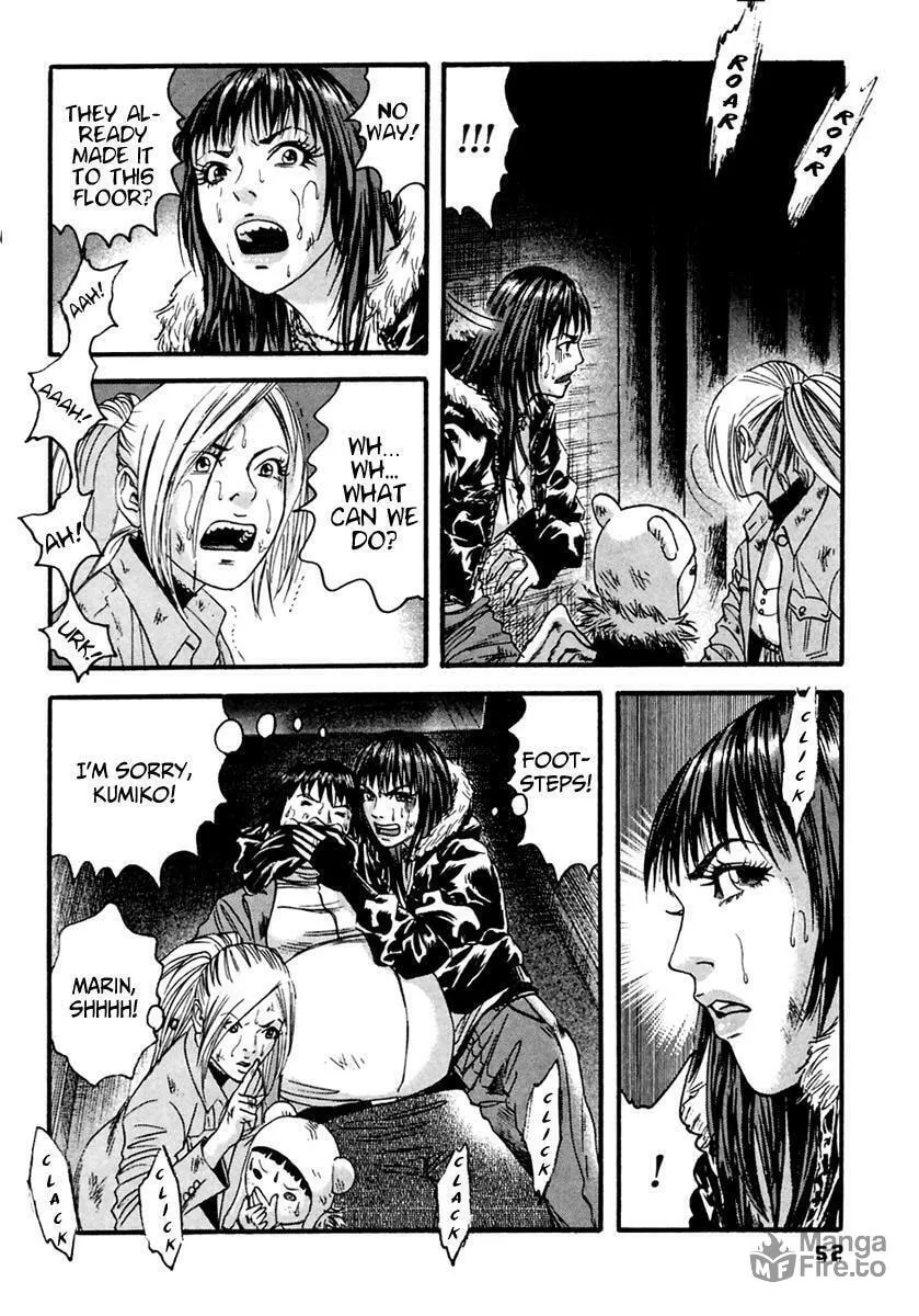 Read 51 Ways to Save Her chapter 42 image 14 on Lezhin