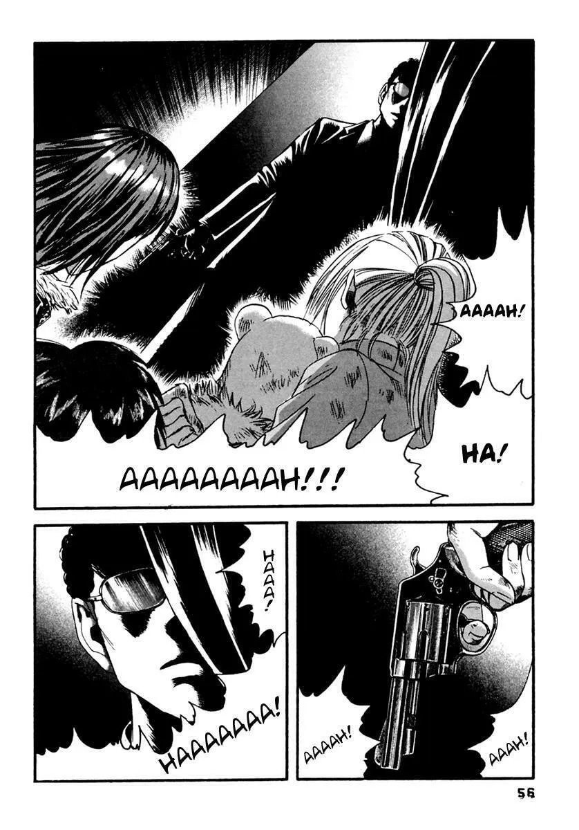 Read 51 Ways to Save Her chapter 42 image 18 on Lezhin