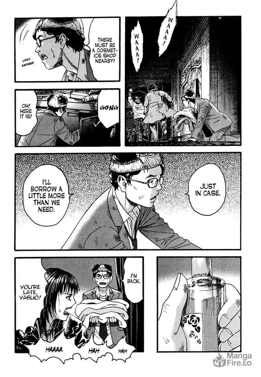 Read 51 Ways to Save Her chapter 43 image 11 on Lezhin