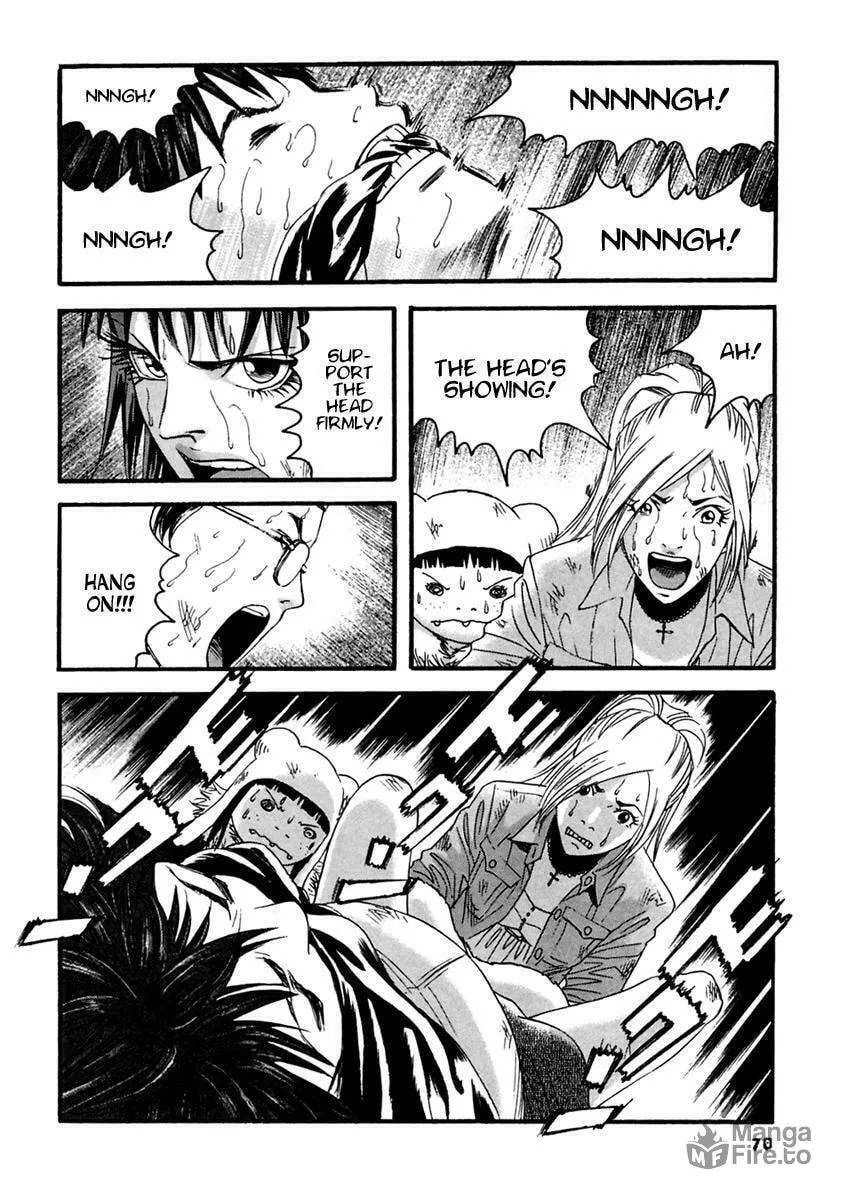 Read 51 Ways to Save Her chapter 43 image 14 on Lezhin