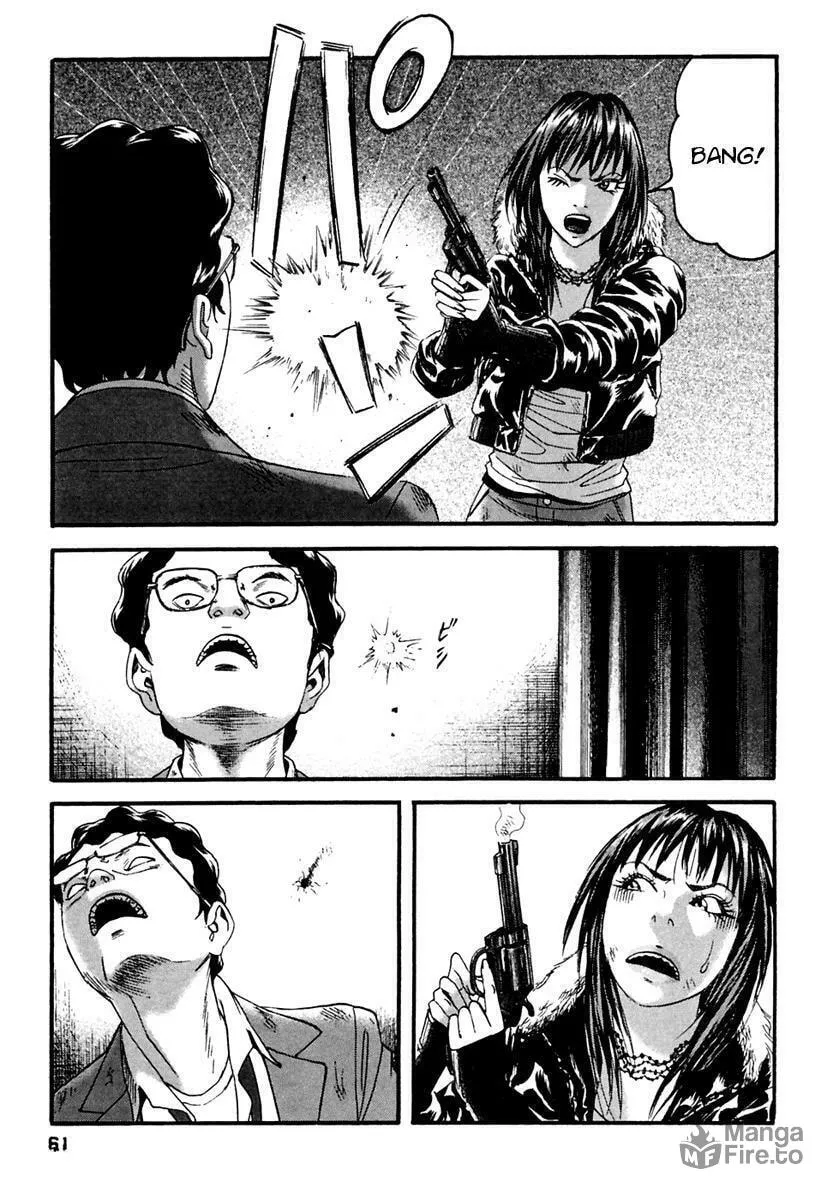 Read 51 Ways to Save Her chapter 43 image 5 on Lezhin