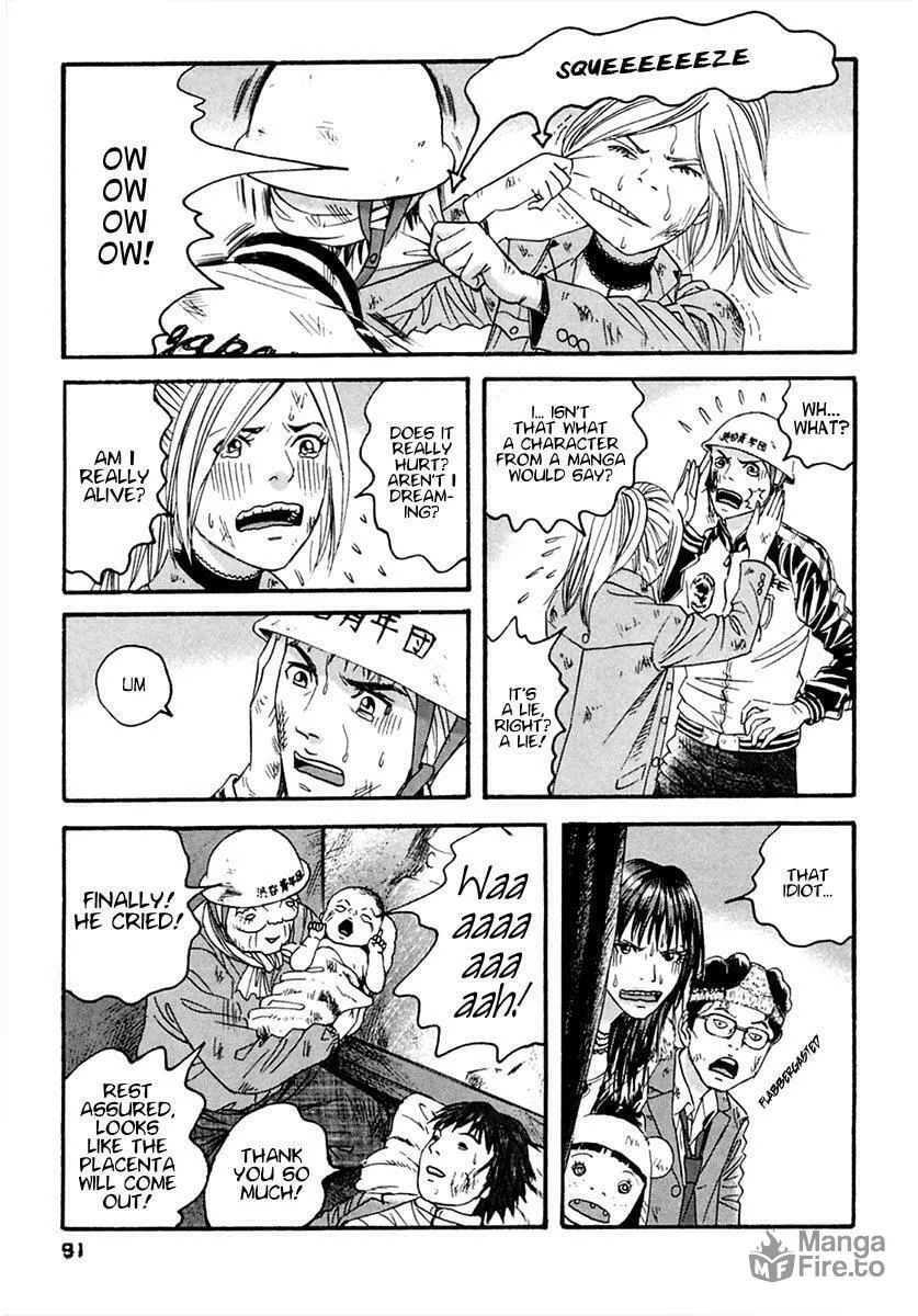 Read 51 Ways to Save Her chapter 44 image 17 on Lezhin