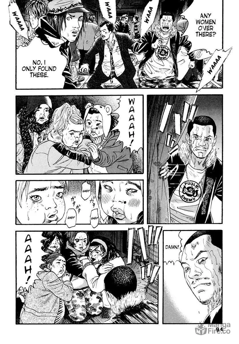 Read 51 Ways to Save Her chapter 45 image 2 on Lezhin