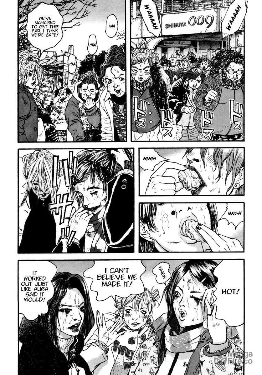Read 51 Ways to Save Her chapter 45 image 4 on Lezhin