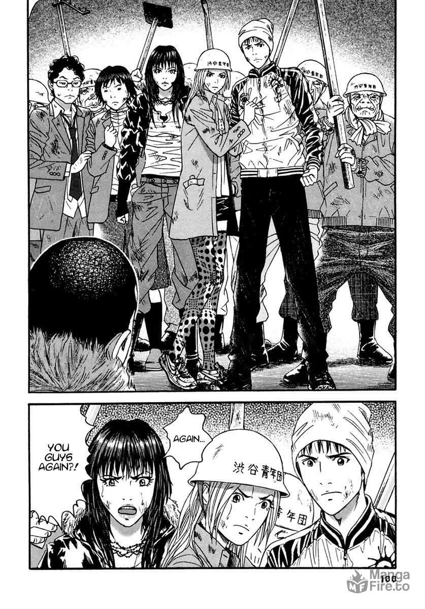 Read 51 Ways to Save Her chapter 45 image 8 on Lezhin