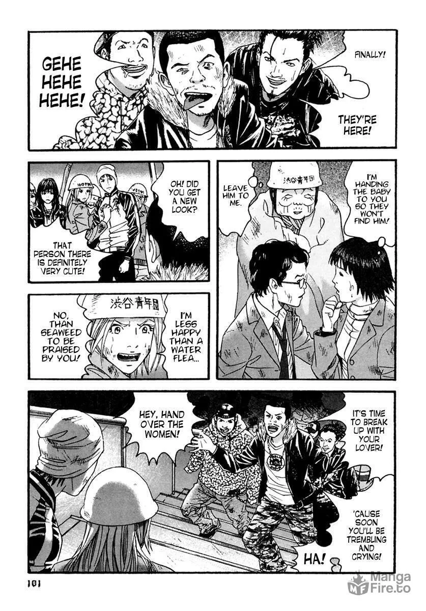 Read 51 Ways to Save Her chapter 45 image 9 on Lezhin