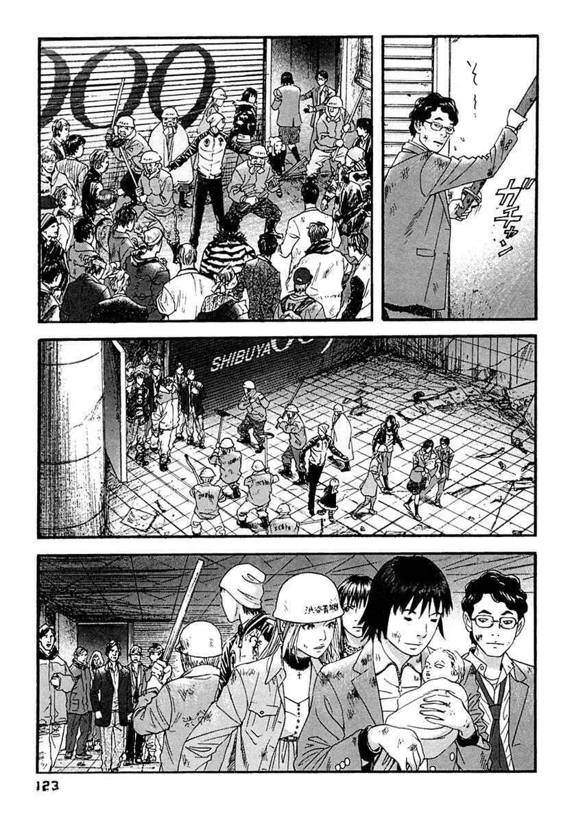 Read 51 Ways to Save Her chapter 46 image 13 on Lezhin