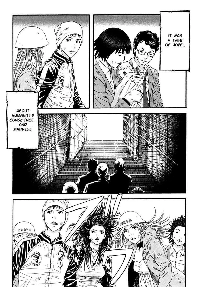 Read 51 Ways to Save Her chapter 46 image 16 on Lezhin