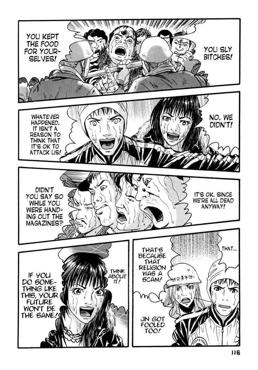 Read 51 Ways to Save Her chapter 46 image 6 on Lezhin
