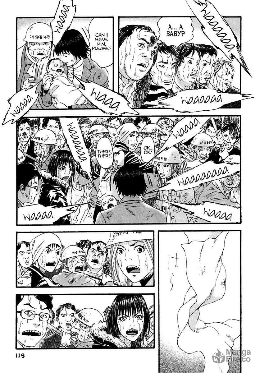 Read 51 Ways to Save Her chapter 46 image 9 on Lezhin