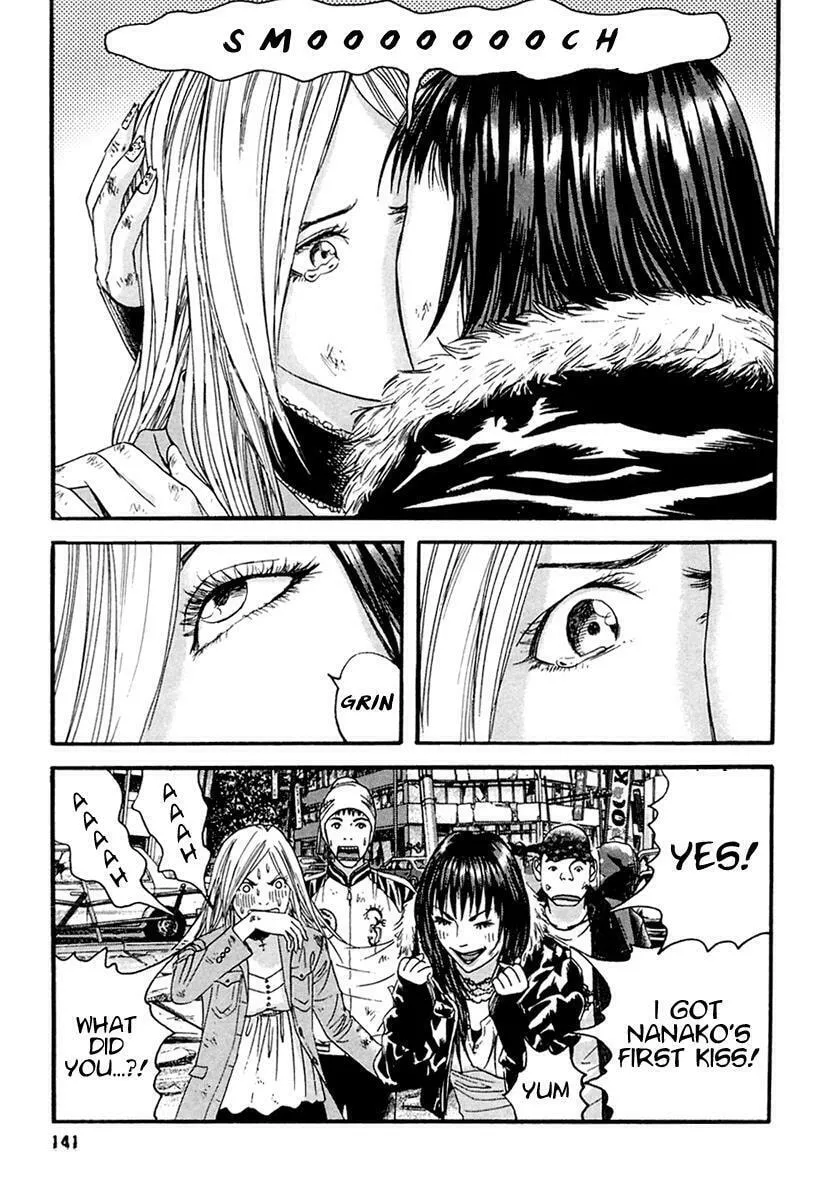 Read 51 Ways to Save Her chapter 47 image 13 on Lezhin