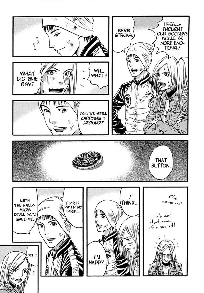 Read 51 Ways to Save Her chapter 47 image 15 on Lezhin