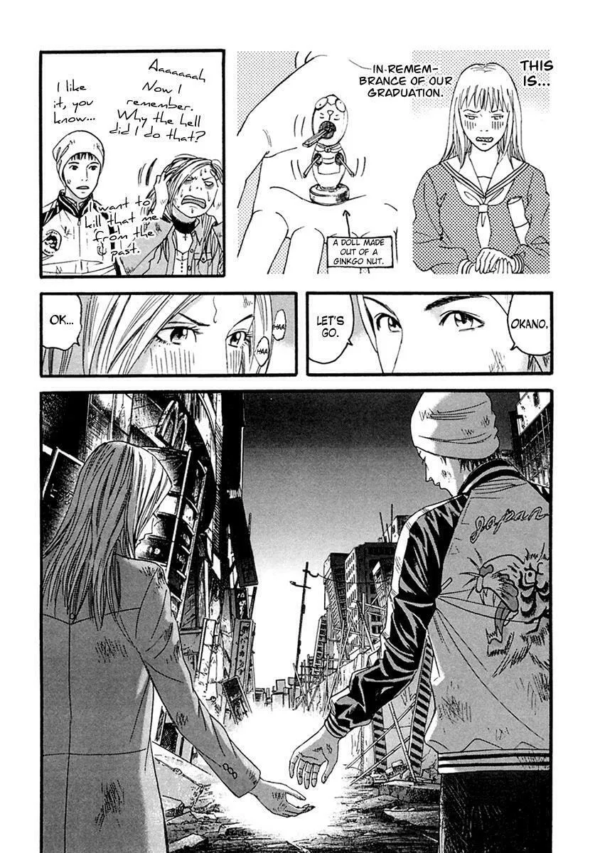 Read 51 Ways to Save Her chapter 47 image 16 on Lezhin