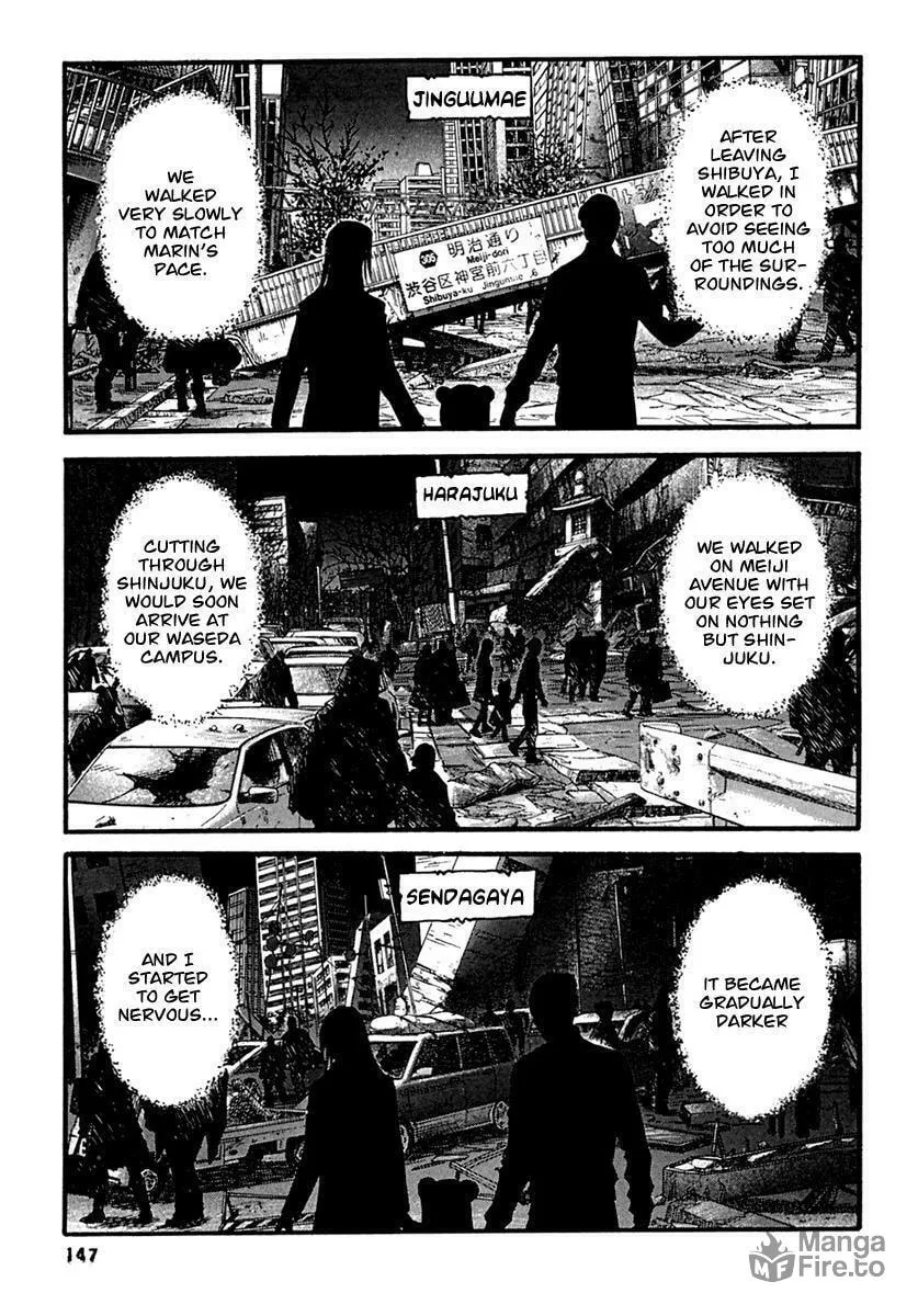 Read 51 Ways to Save Her chapter 47 image 19 on Lezhin