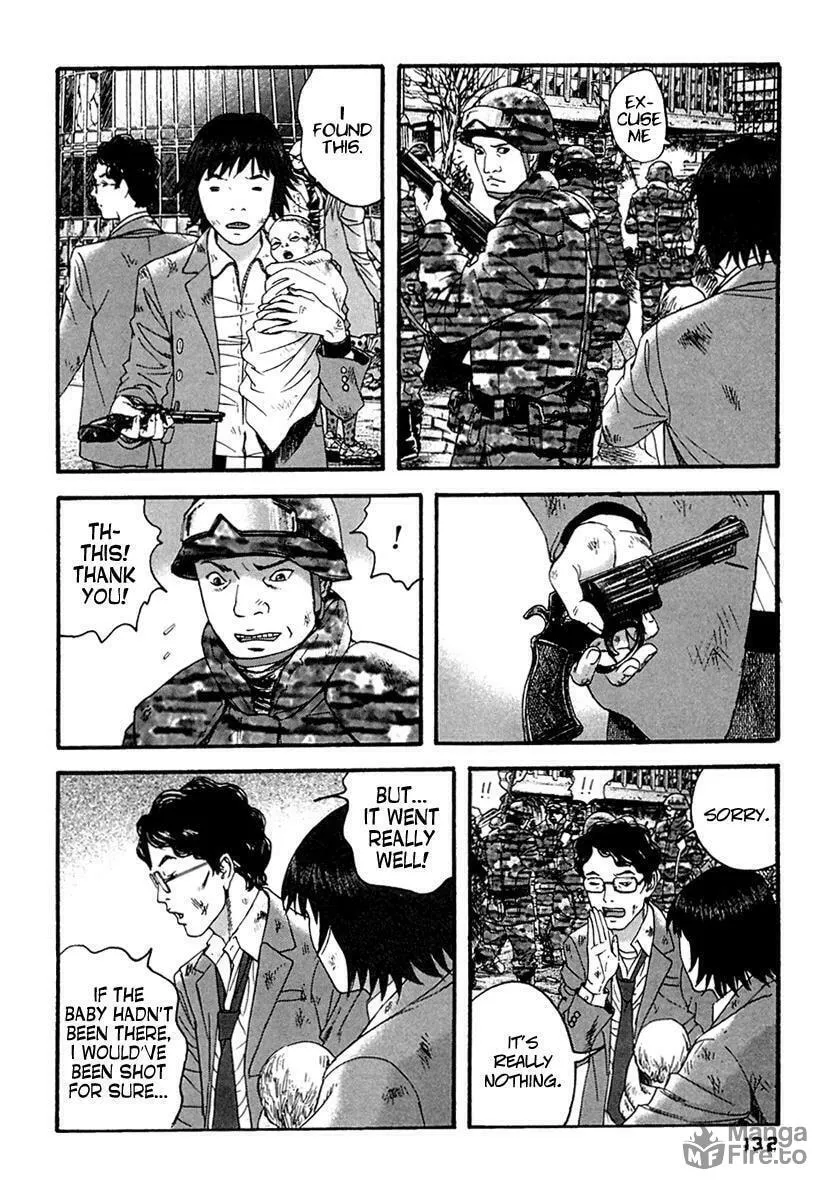 Read 51 Ways to Save Her chapter 47 image 4 on Lezhin