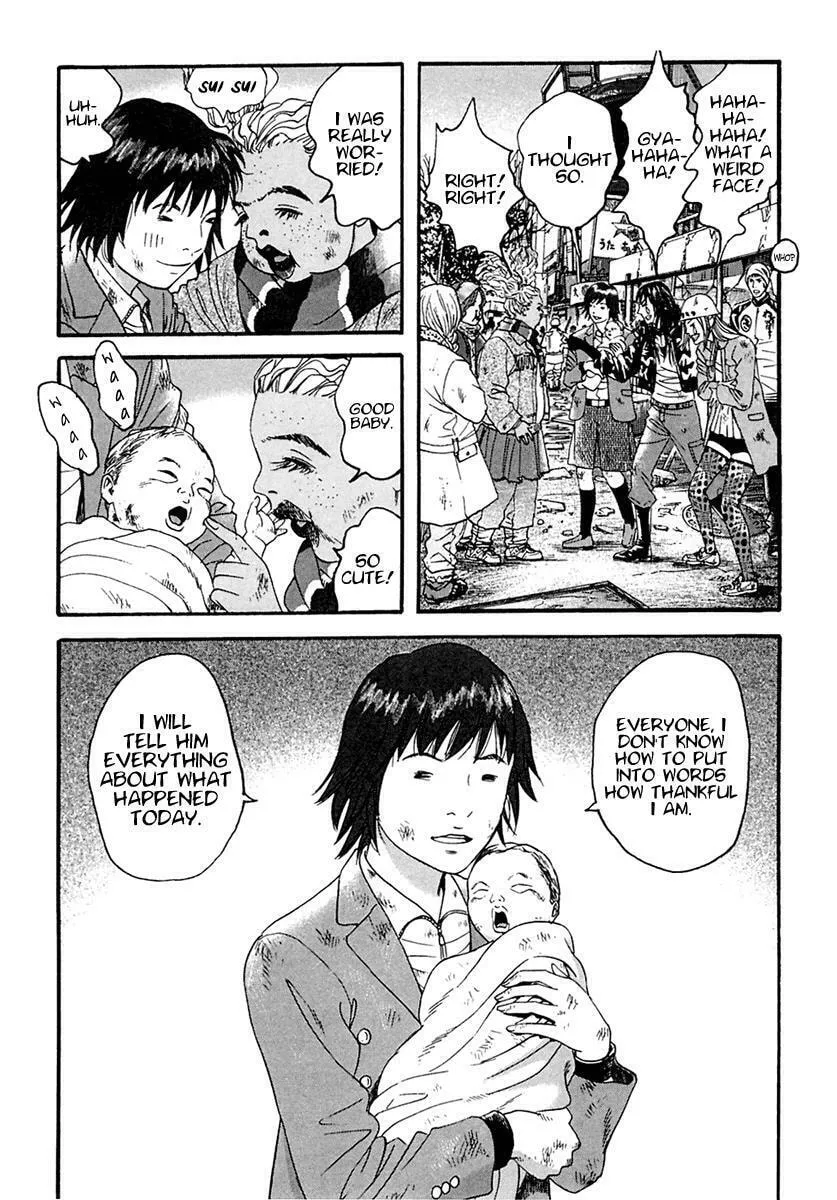 Read 51 Ways to Save Her chapter 47 image 7 on Lezhin