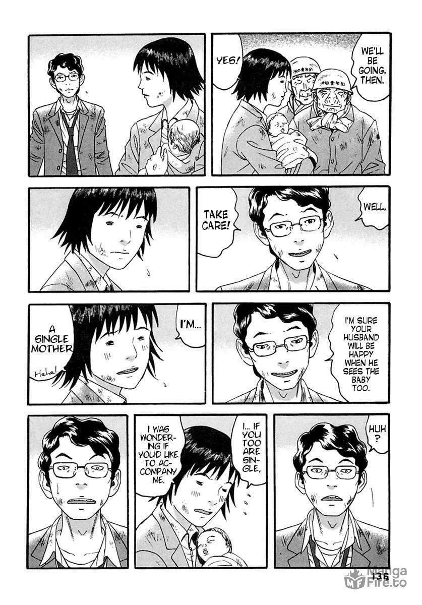 Read 51 Ways to Save Her chapter 47 image 8 on Lezhin