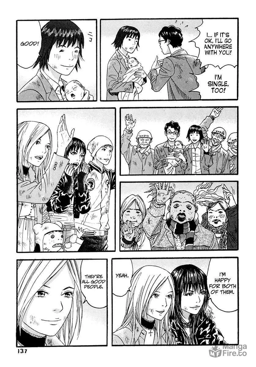 Read 51 Ways to Save Her chapter 47 image 9 on Lezhin