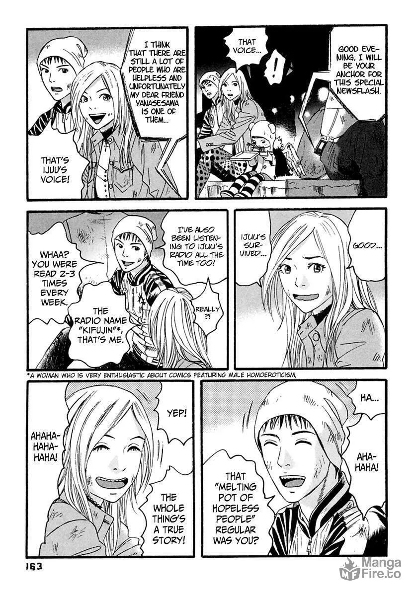 Read 51 Ways to Save Her chapter 48 image 14 on Lezhin