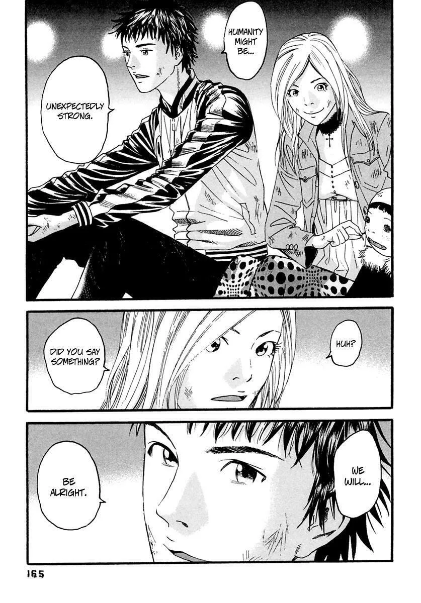 Read 51 Ways to Save Her chapter 48 image 16 on Lezhin