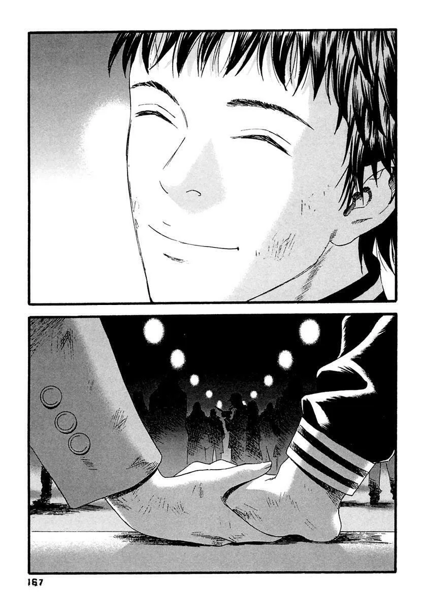 Read 51 Ways to Save Her chapter 48 image 18 on Lezhin