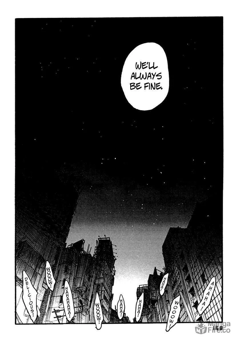 Read 51 Ways to Save Her chapter 48 image 19 on Lezhin