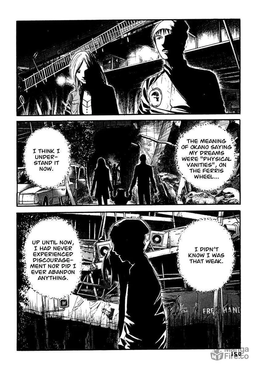 Read 51 Ways to Save Her chapter 48 image 2 on Lezhin