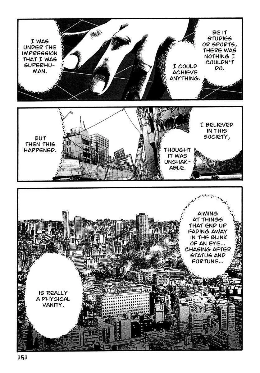 Read 51 Ways to Save Her chapter 48 image 3 on Lezhin