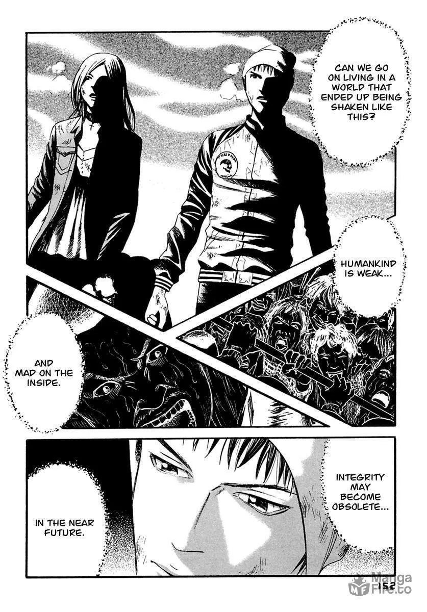 Read 51 Ways to Save Her chapter 48 image 4 on Lezhin