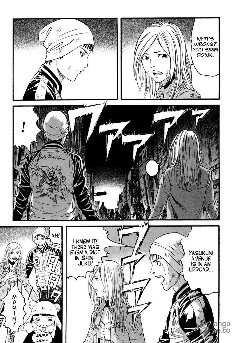 Read 51 Ways to Save Her chapter 48 image 5 on Lezhin