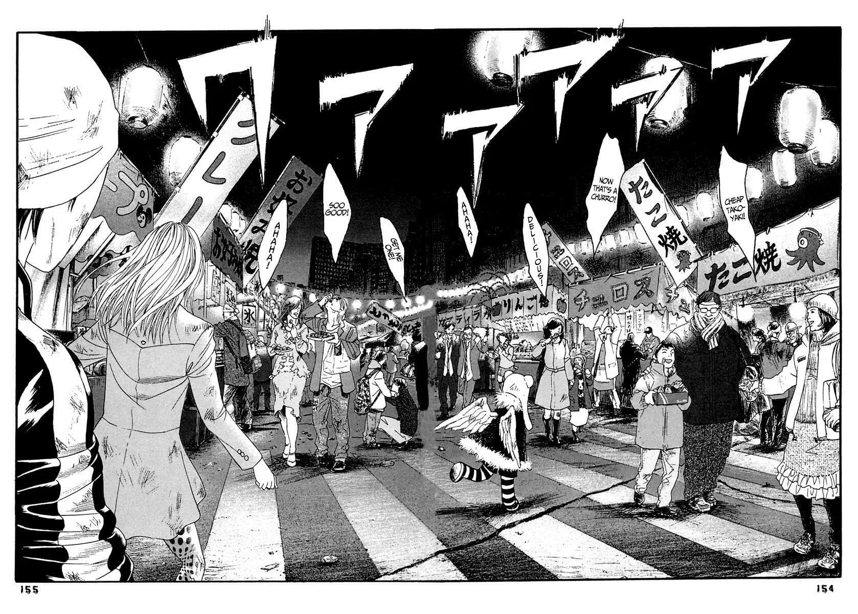 Read 51 Ways to Save Her chapter 48 image 6 on Lezhin