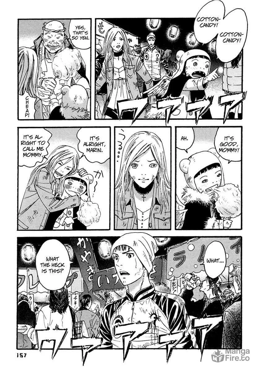 Read 51 Ways to Save Her chapter 48 image 8 on Lezhin