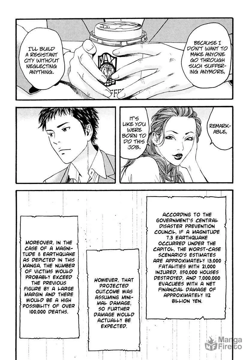 Read 51 Ways to Save Her chapter 49 image 11 on Lezhin
