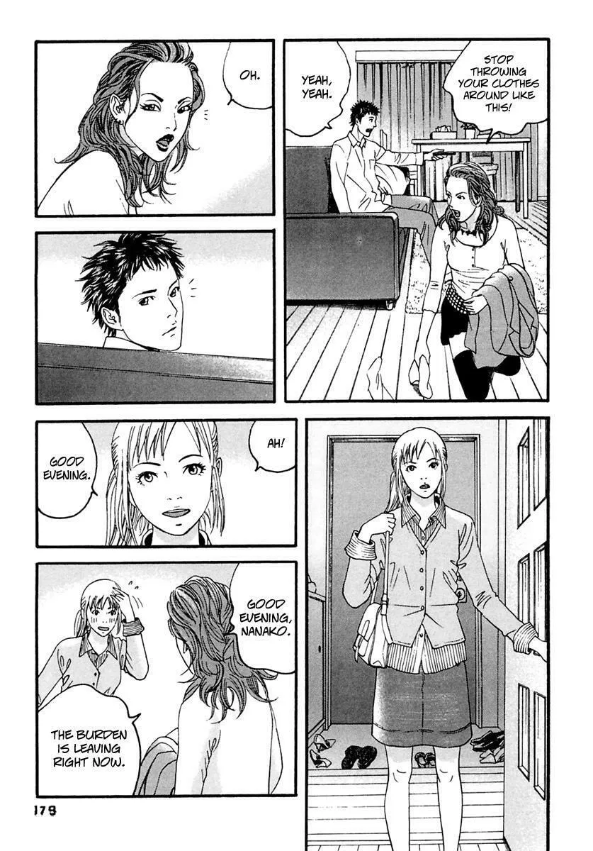 Read 51 Ways to Save Her chapter 49 image 13 on Lezhin
